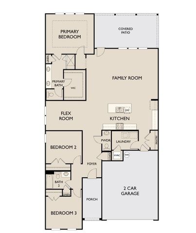 2812 Bison court, Antioch, TN 37013