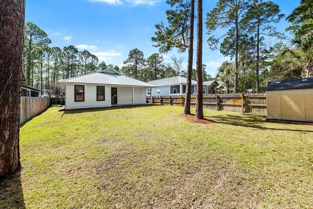 1175 E Point Washington Road, Santa Rosa Beach, FL 32459