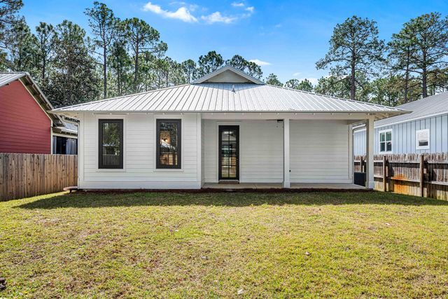 1175 E Point Washington Road, Santa Rosa Beach, FL 32459