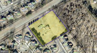 6415 ACADEMY HILL RD, Warrenton, VA 20187