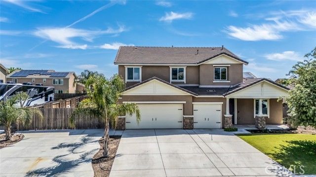 15419 Calabria Court, Bakersfield, CA 93314