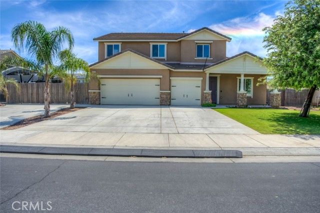 15419 Calabria Court, Bakersfield, CA 93314