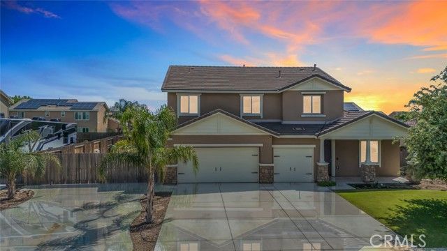 15419 Calabria Court, Bakersfield, CA 93314
