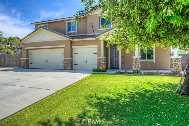 15419 Calabria Court, Bakersfield, CA 93314