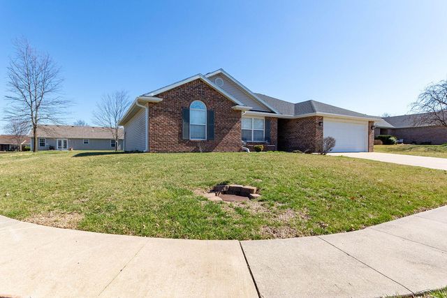 4008 BEECHWOOD DR, Columbia, MO 65202