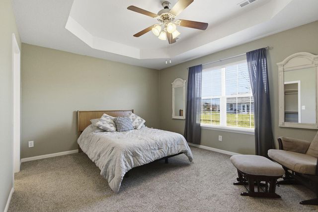 4008 BEECHWOOD DR, Columbia, MO 65202