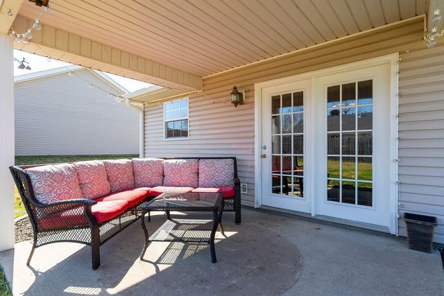 4008 BEECHWOOD DR, Columbia, MO 65202