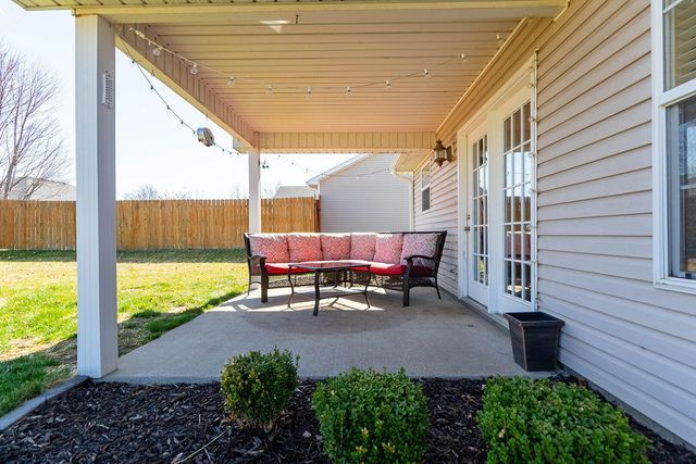 4008 BEECHWOOD DR, Columbia, MO 65202