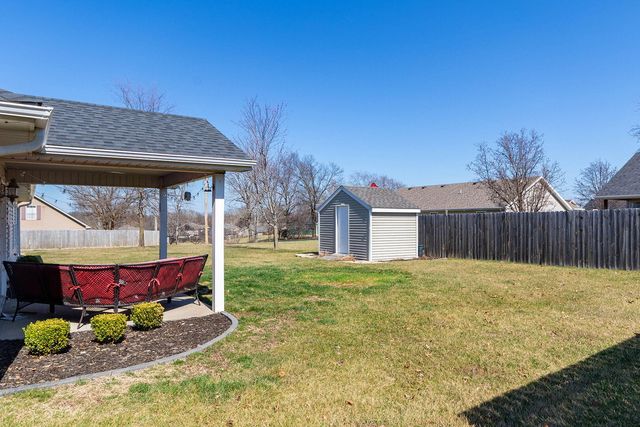 4008 BEECHWOOD DR, Columbia, MO 65202