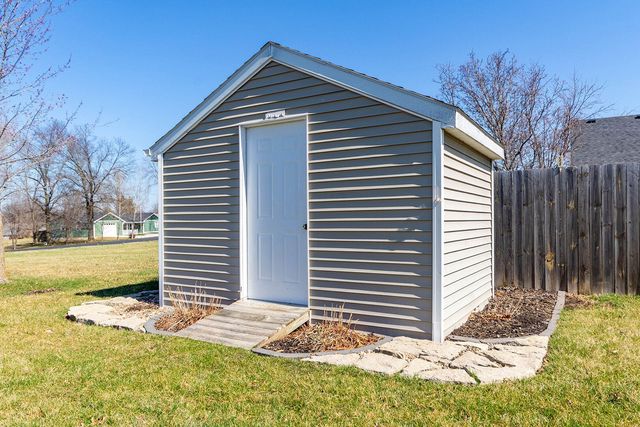 4008 BEECHWOOD DR, Columbia, MO 65202