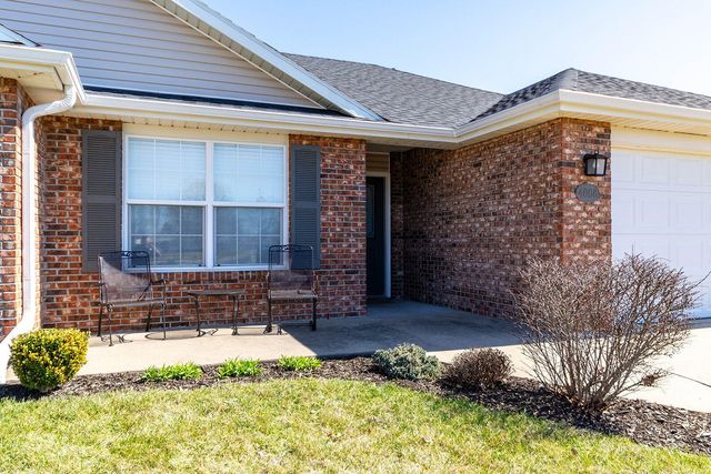 4008 BEECHWOOD DR, Columbia, MO 65202