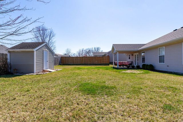 4008 BEECHWOOD DR, Columbia, MO 65202