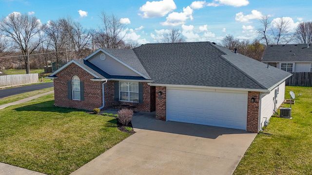 4008 BEECHWOOD DR, Columbia, MO 65202