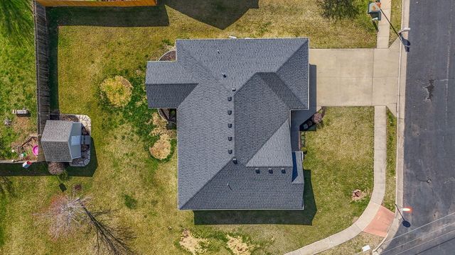 4008 BEECHWOOD DR, Columbia, MO 65202