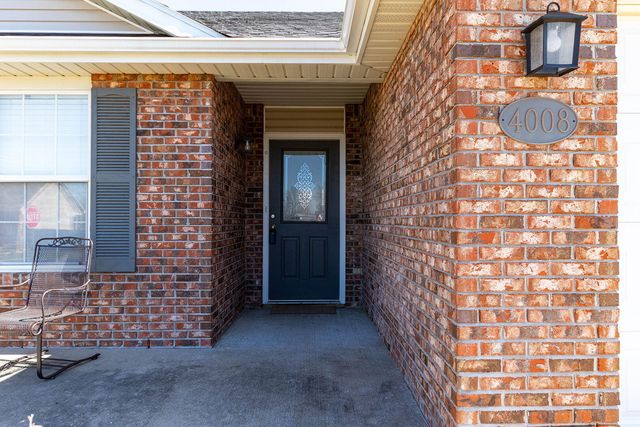 4008 BEECHWOOD DR, Columbia, MO 65202