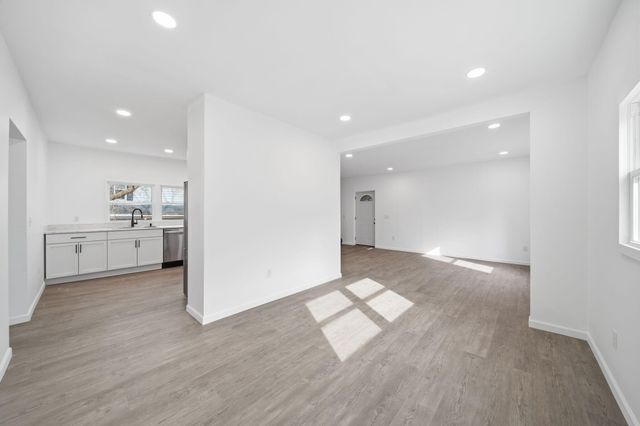 209 Damon Street, Jackson City, MI 49203