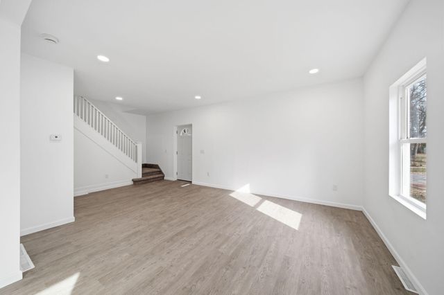 209 Damon Street, Jackson City, MI 49203