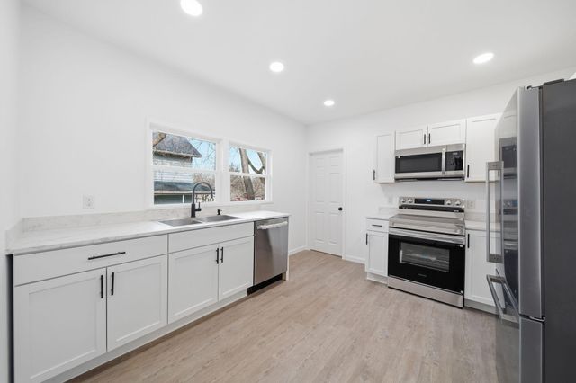 209 Damon Street, Jackson City, MI 49203