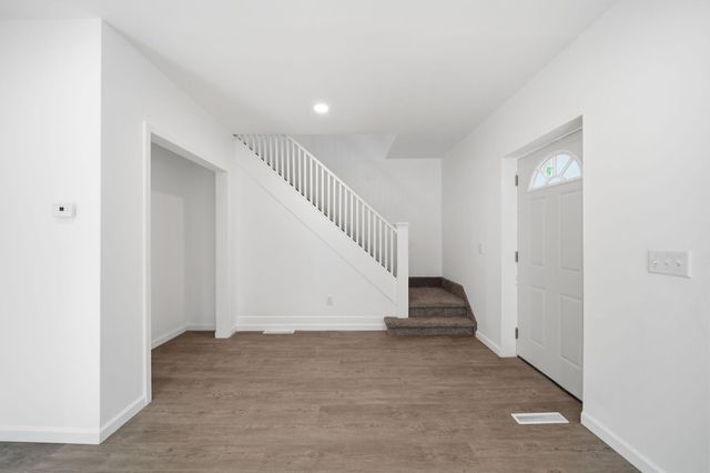 209 Damon Street, Jackson City, MI 49203