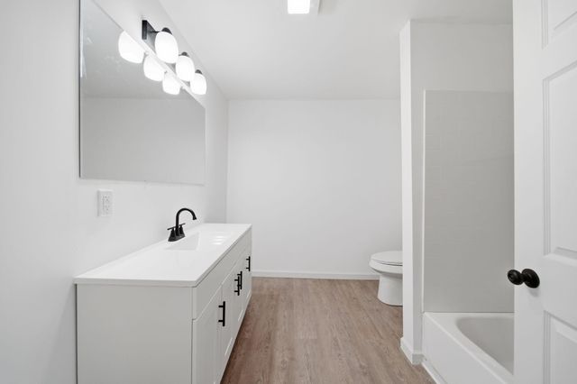 209 Damon Street, Jackson City, MI 49203