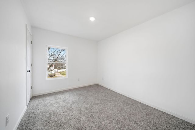 209 Damon Street, Jackson City, MI 49203