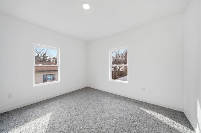 209 Damon Street, Jackson City, MI 49203