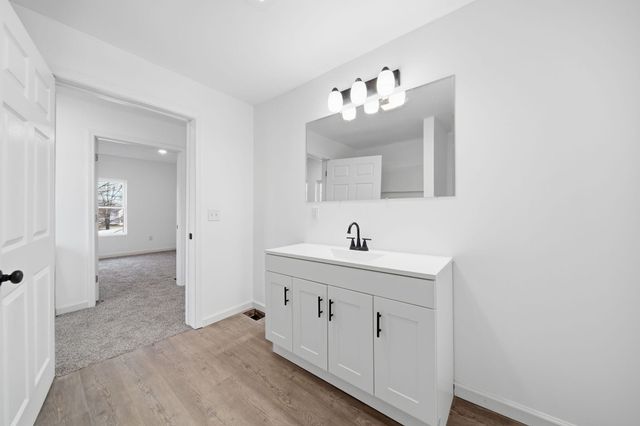 209 Damon Street, Jackson City, MI 49203