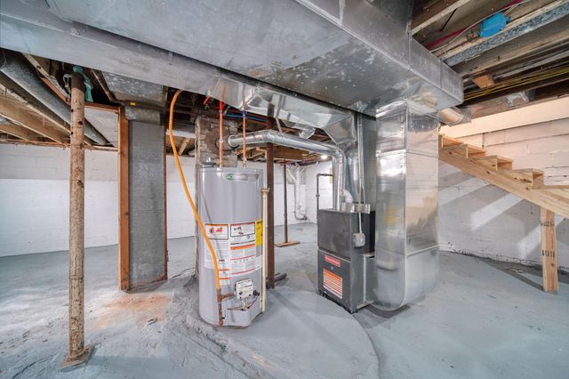 209 Damon Street, Jackson City, MI 49203