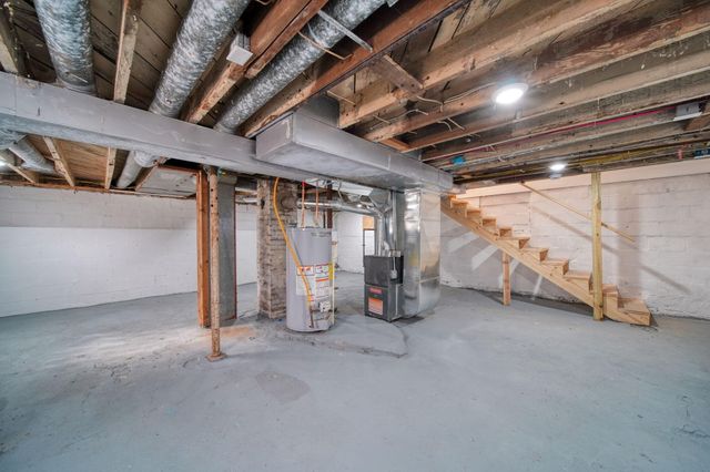 209 Damon Street, Jackson City, MI 49203