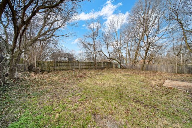 209 Damon Street, Jackson City, MI 49203