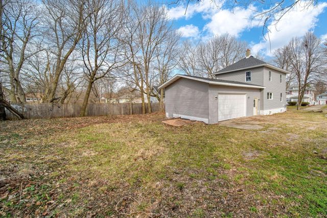 209 Damon Street, Jackson City, MI 49203