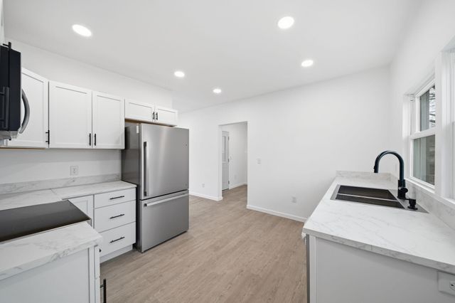 209 Damon Street, Jackson City, MI 49203