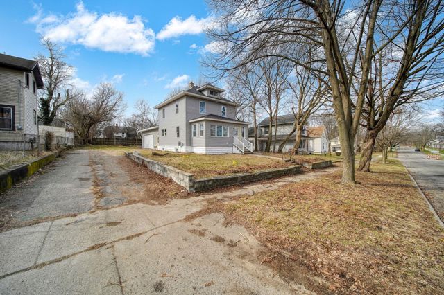 209 Damon Street, Jackson City, MI 49203