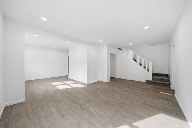 209 Damon Street, Jackson City, MI 49203