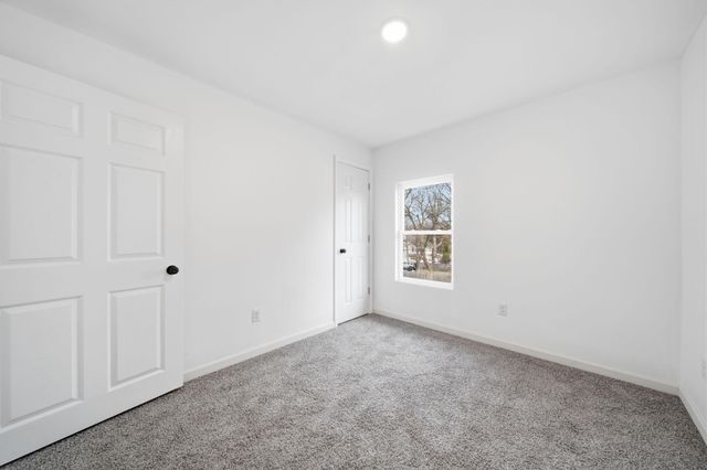 209 Damon Street, Jackson City, MI 49203