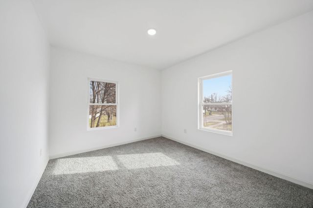 209 Damon Street, Jackson City, MI 49203