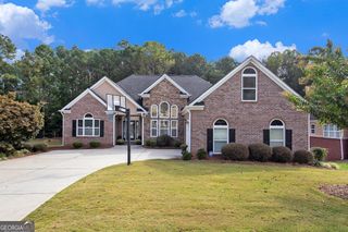 321 Stonebridge Boulevard, Bremen, GA 30110