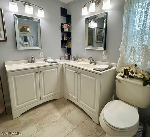 577 Portside DR, North Port, FL 34287