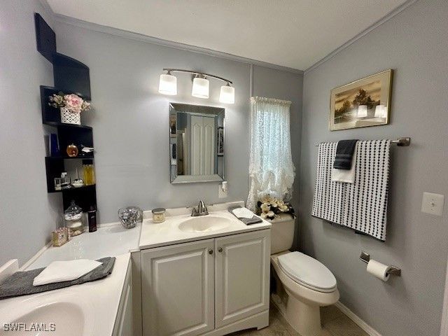 577 Portside DR, North Port, FL 34287