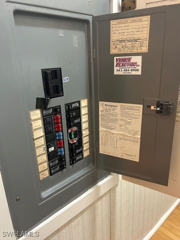 577 Portside DR, North Port, FL 34287