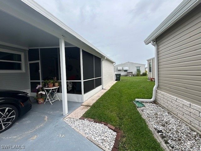 577 Portside DR, North Port, FL 34287