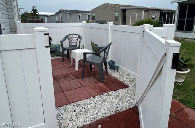 577 Portside DR, North Port, FL 34287