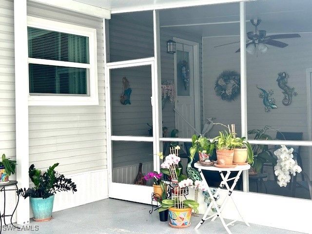 577 Portside DR, North Port, FL 34287