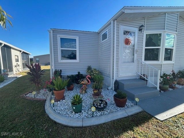 577 Portside DR, North Port, FL 34287