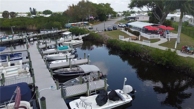 577 Portside DR, North Port, FL 34287