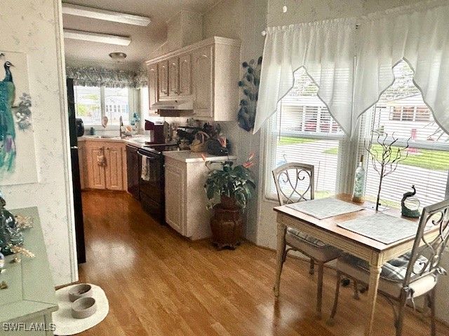 577 Portside DR, North Port, FL 34287