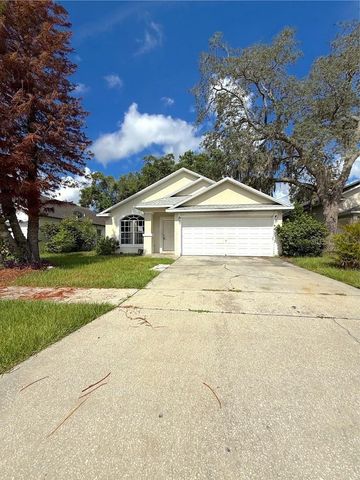6313 LIVEWOOD OAKS DRIVE, Orlando, FL 32818