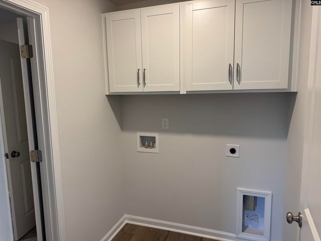 2072 County Line Trail, Elgin, SC 29045