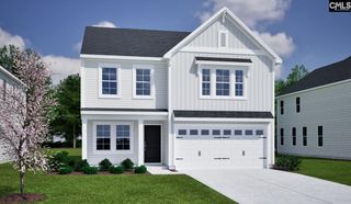 2072 County Line Trail, Elgin, SC 29045