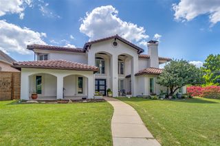 4800 Club View Circle, Mesquite, TX 75150